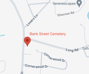 Bank Street Cemetery