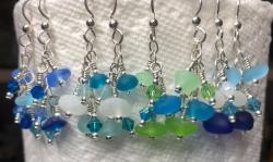 All About Seaglass