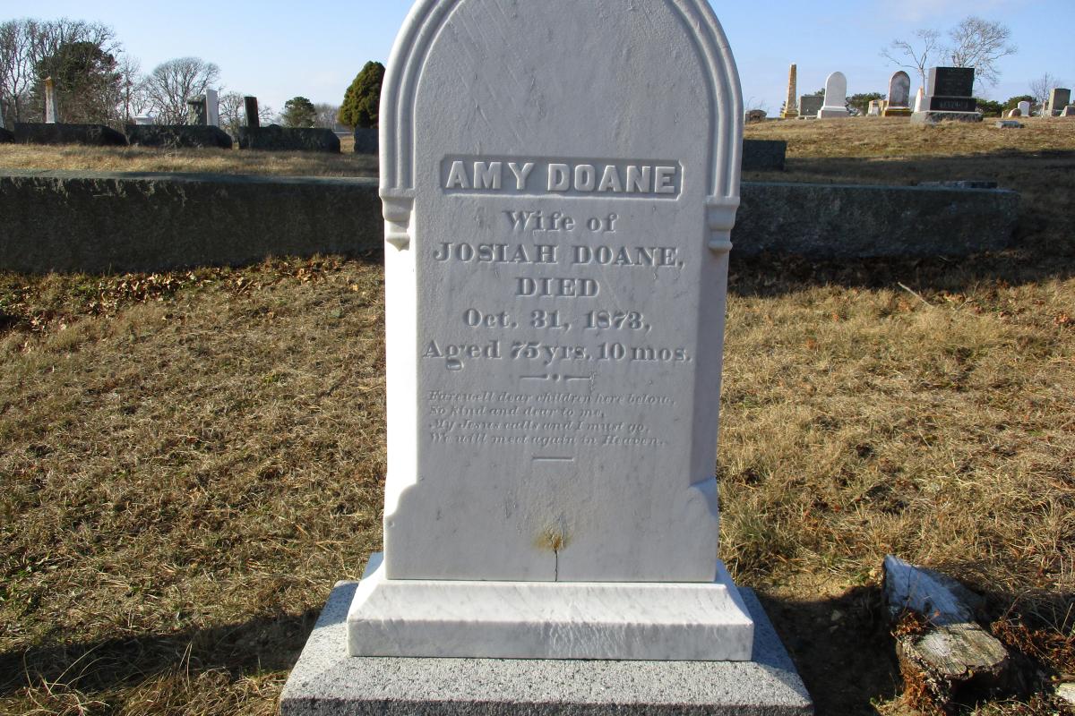 Ash Doane Amy 10 31 1873 F After