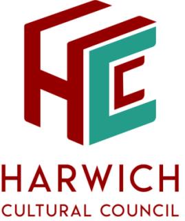 Harwich Cultural Council Logo