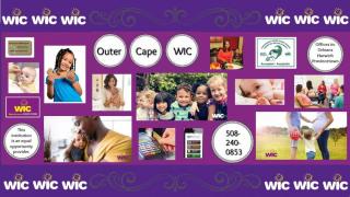 WIC Baby Shower and Breastfeeding Celebration
