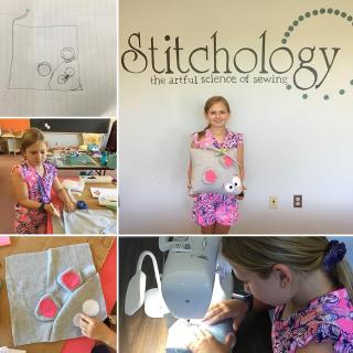 Stitchology