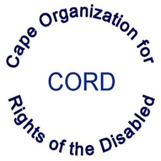 CORD logo