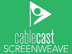 screenweave app logo