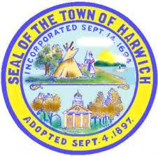 town seal