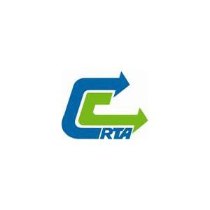 CCRTA Logo