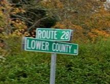 Lower County