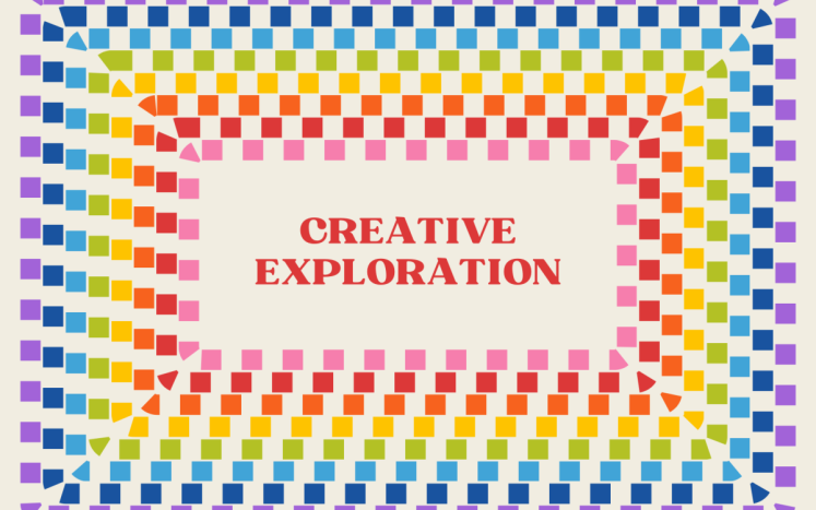 Creative Exploration