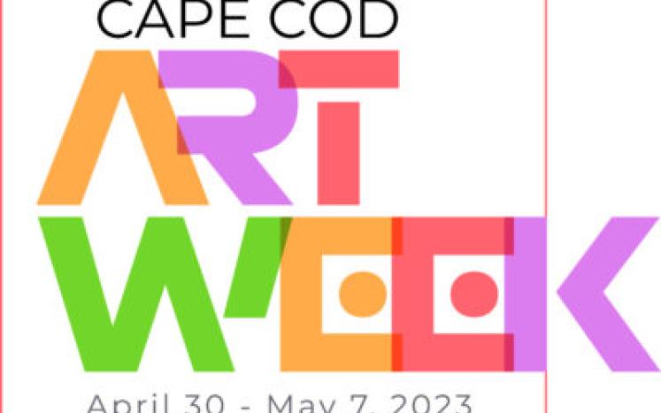 Cape Cod Art Week
