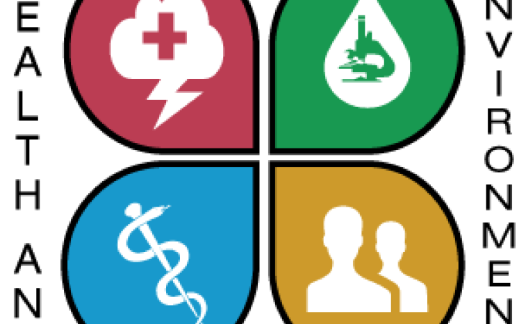 Barnstable County Health and Environment logo