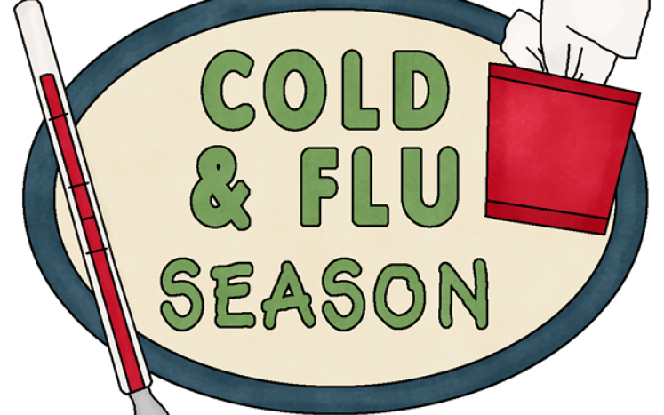 flu cold
