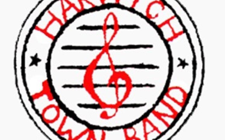 Harwich Town Band Seal