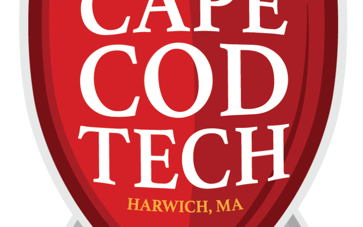 Cape Code Tech Shield