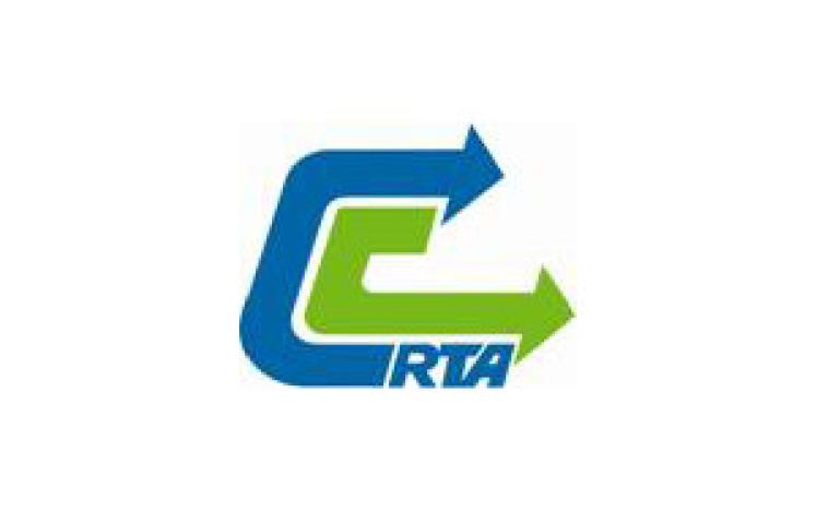 CCRTA Logo