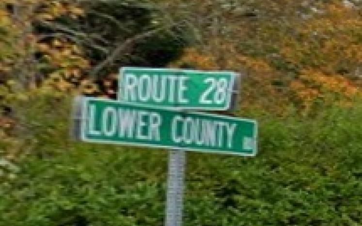Lower County