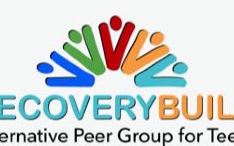 recovery build logo