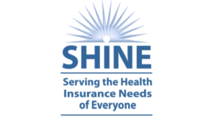 Shine program logo